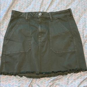 American Eagle skirt